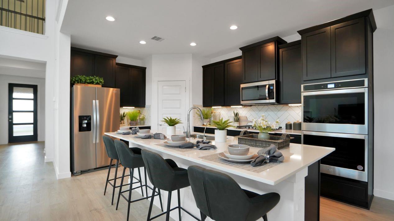 3910 Silver Falls Court