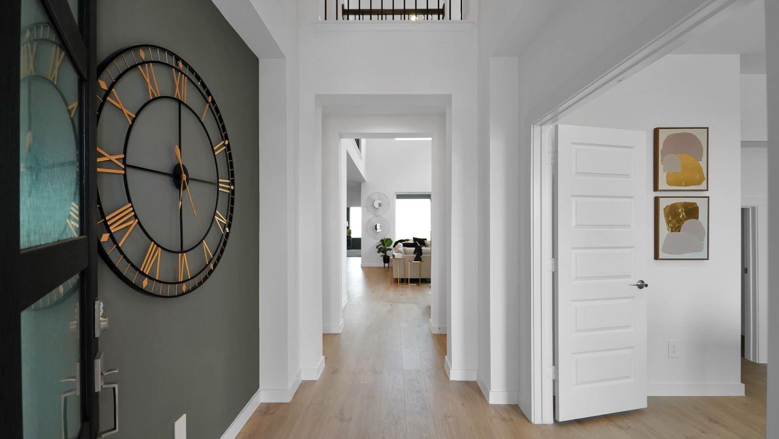 3910 Silver Falls Court