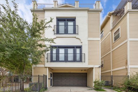 1206 Cushing Street Houston TX 77019