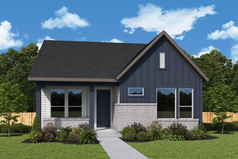 Photo of 12418 Twinkle Terrace Lane, Cypress, TX 77433 (MLS # 65553487)
