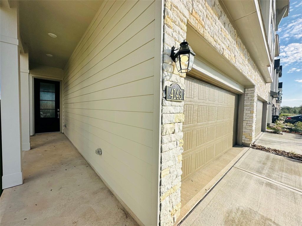 Photo of 4143 Champlain Way, Iowa Colony, TX 77583 (MLS # 59923571)