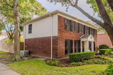 Photo of 9714 Arrowgrass Drive, Houston, TX 77064 (MLS # 82100365)