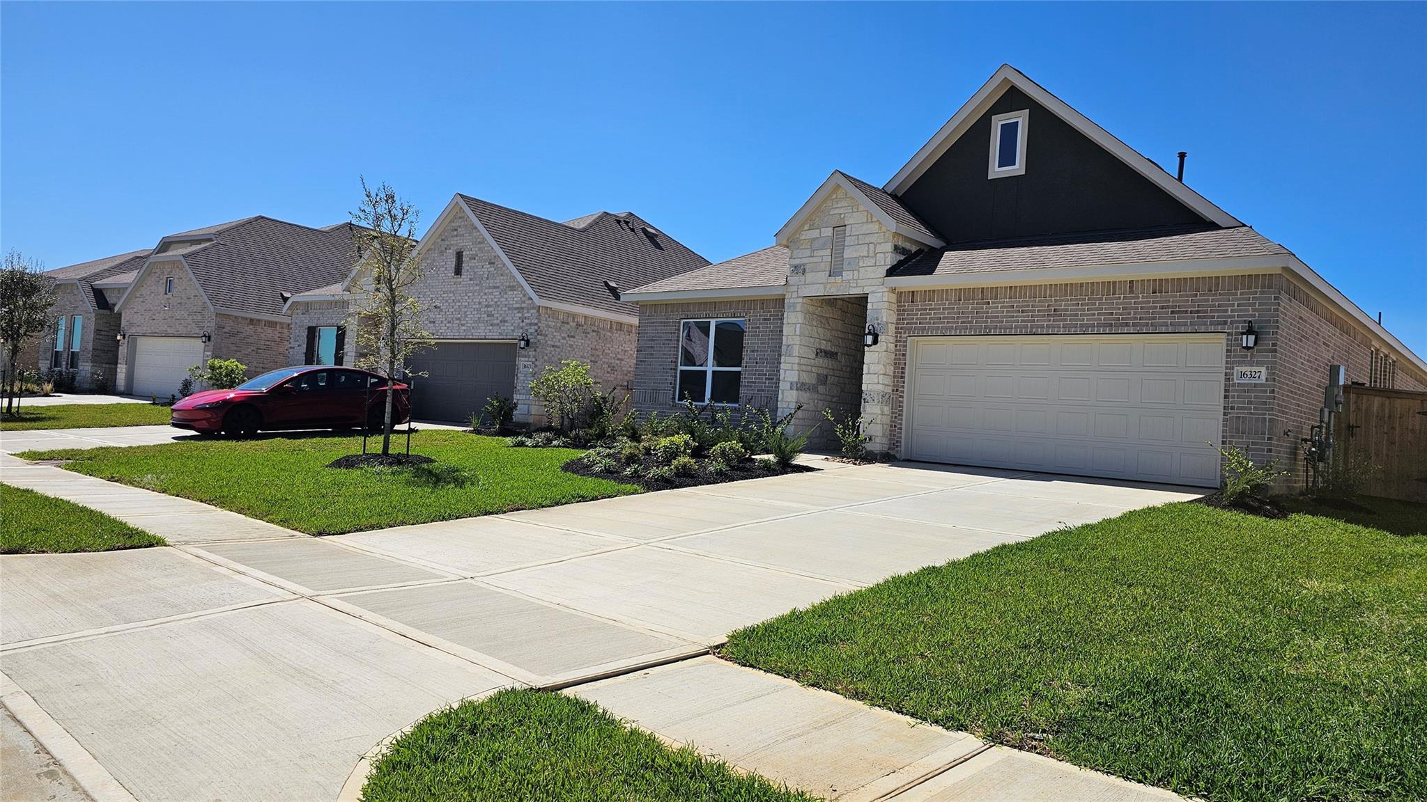 16327 Mesquite Field Drive