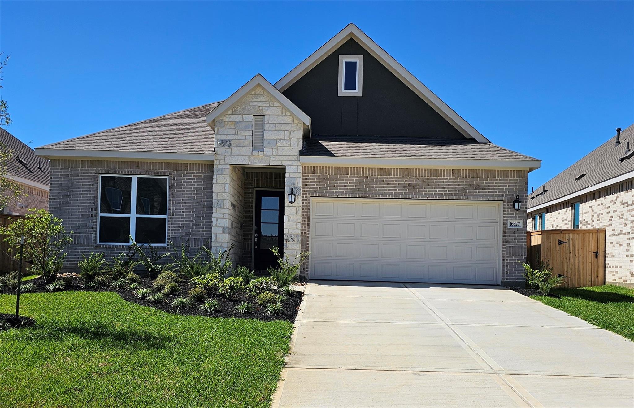 16327 Mesquite Field Drive