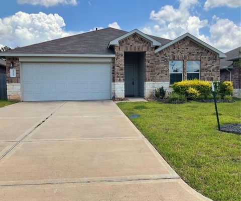 Photo of 14915 Prickly Pear Cove, Magnolia, TX 77354 (MLS # 40430012)