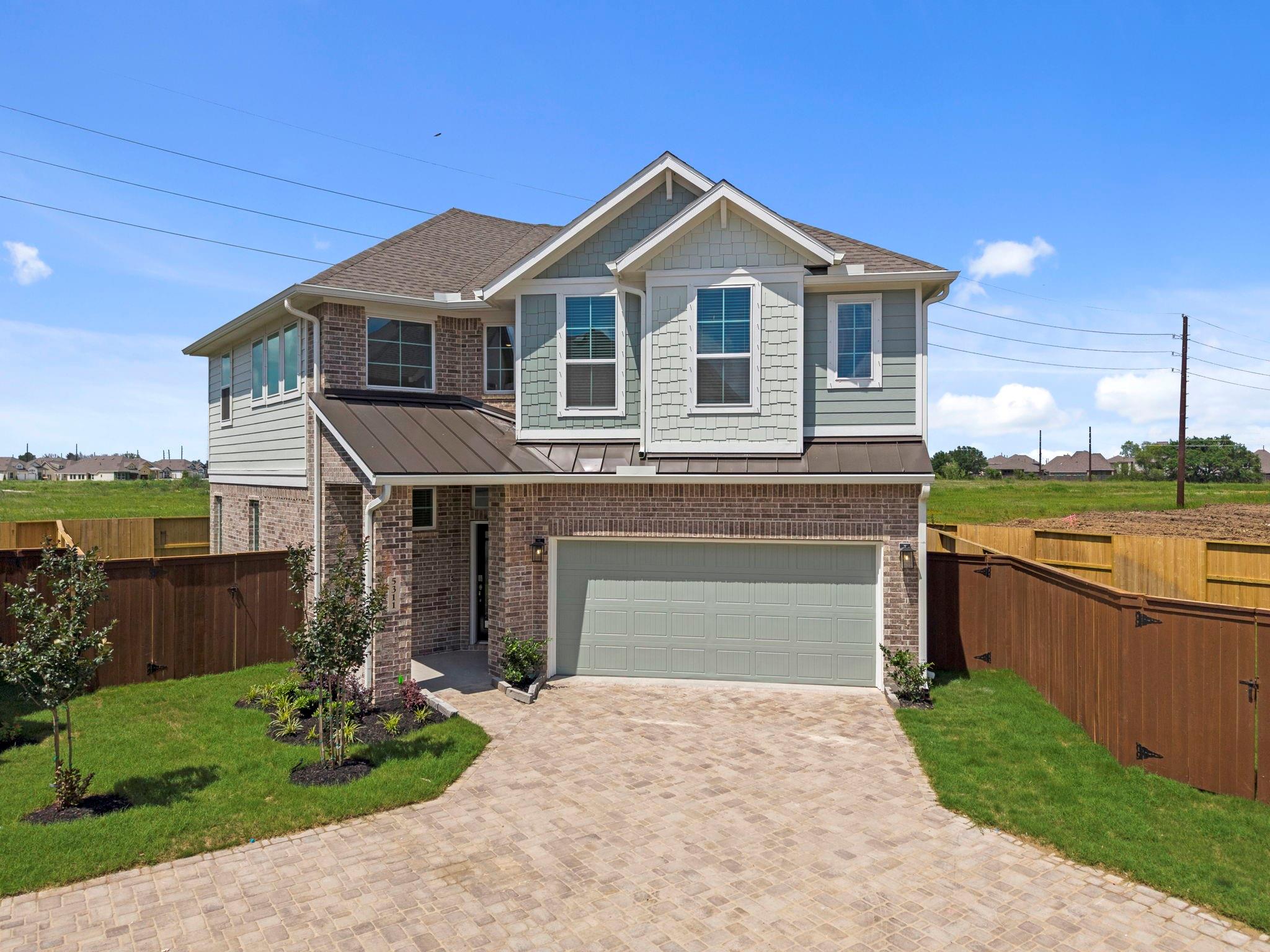 5311 Palo Verde Drive
