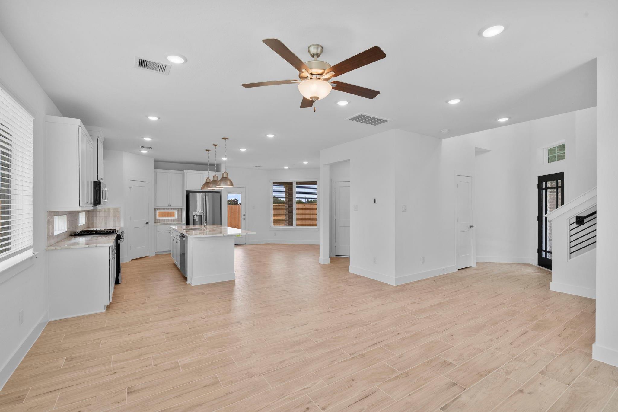 5311 Palo Verde Drive