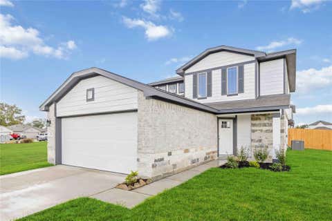 Photo of 819 Clear Valley Lane, Dayton, TX 77535 (MLS # 90263446)