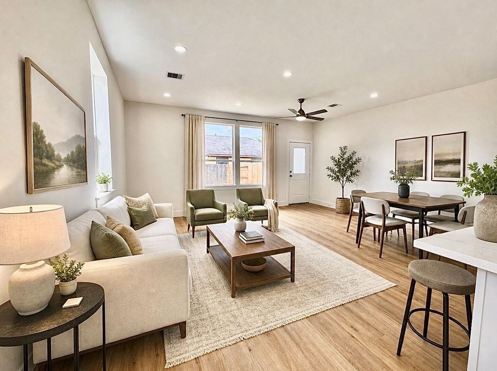 Photo of 5919 Eastland Street, Houston, TX 77028 (MLS # 3196235)