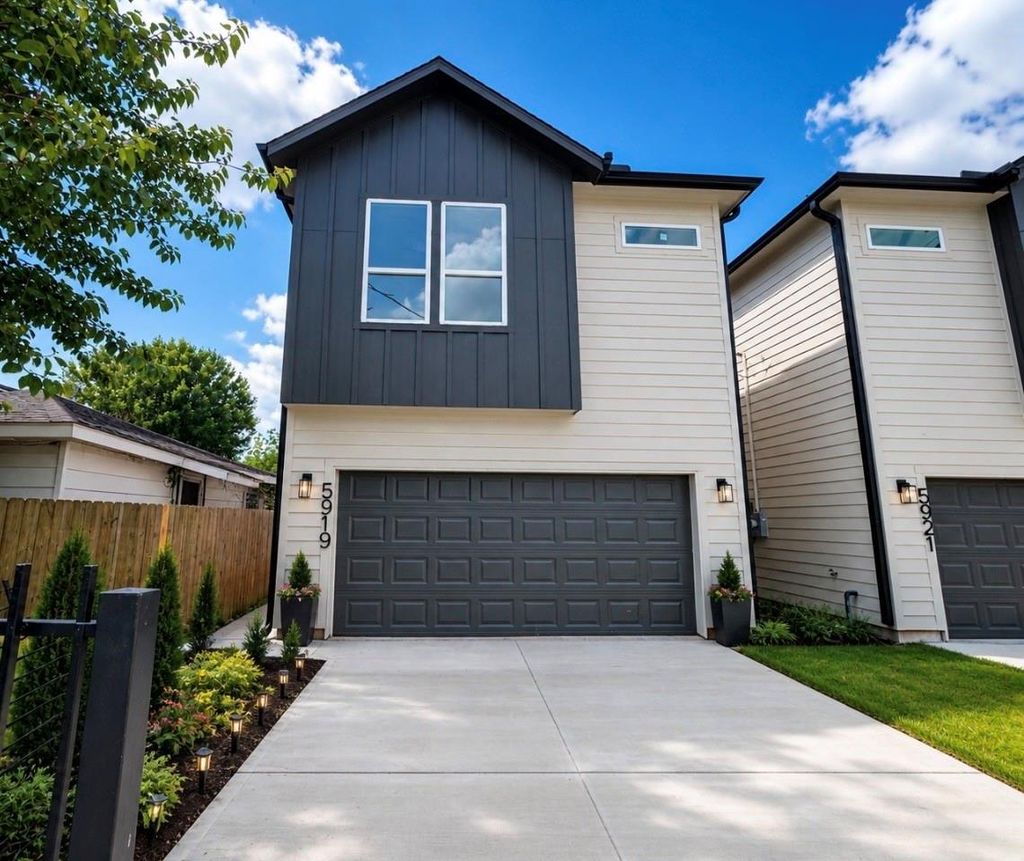Photo of 5919 Eastland Street, Houston, TX 77028 (MLS # 3196235)