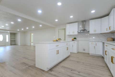 Photo of 7912 Ford Street, Houston, TX 77012 (MLS # 93452400)