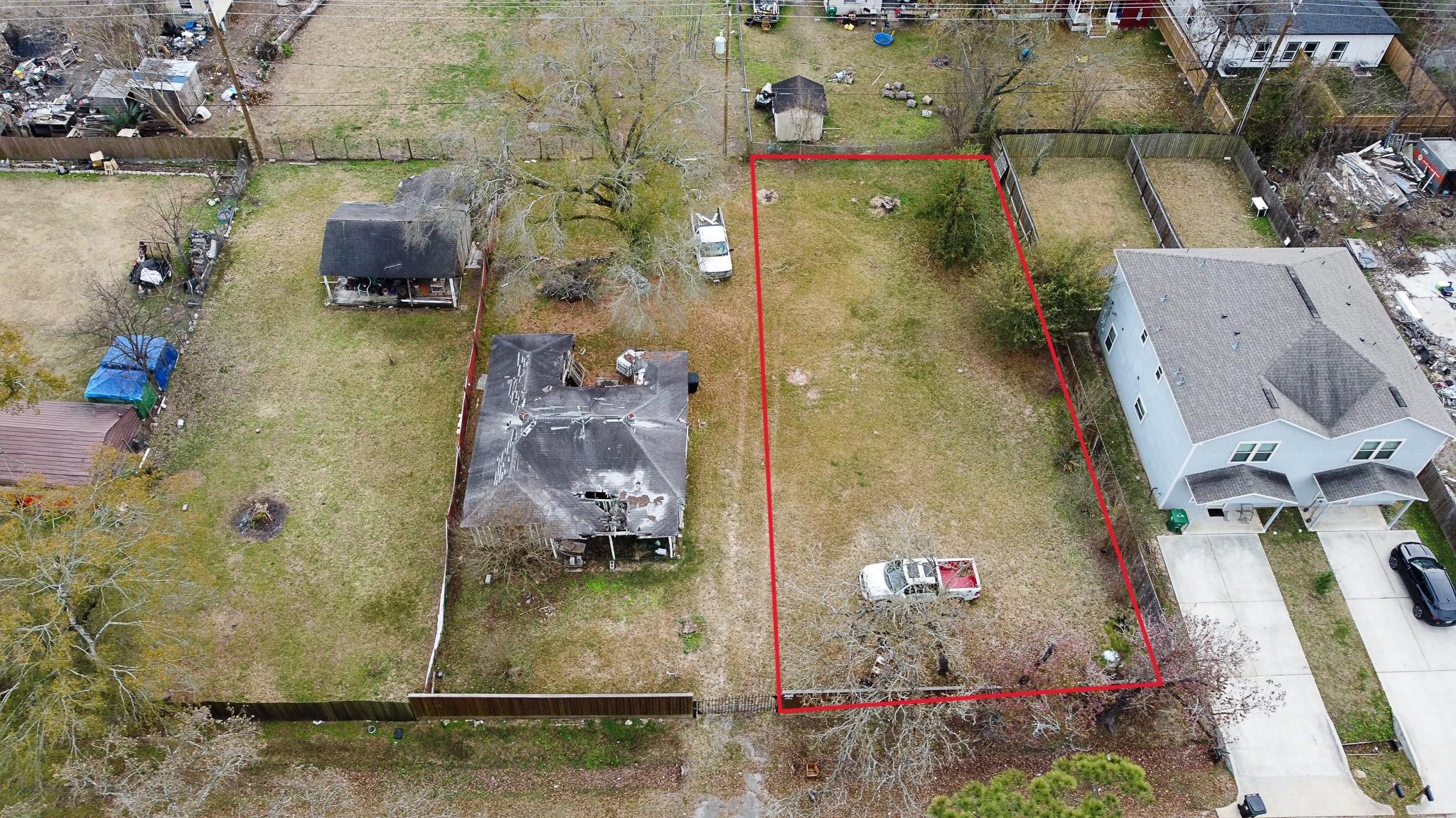 TBD2 Caddo Road