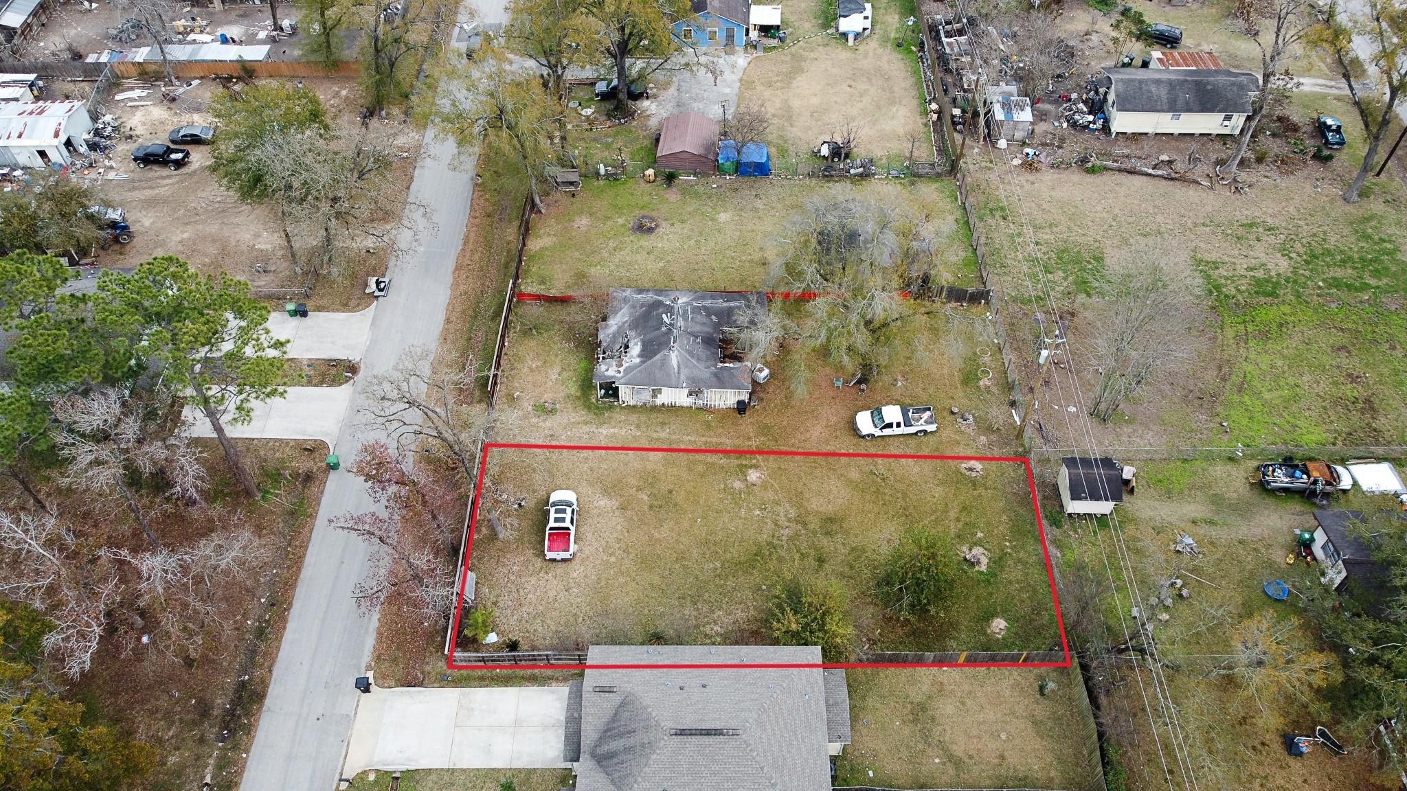 TBD2 Caddo Road