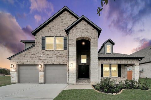 Photo of 2065 Corn Thistle Way, Magnolia, TX 77355 (MLS # 11731960)