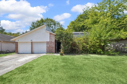 Photo of 23423 Canyon Lake Drive, Spring, TX 77373 (MLS # 59988296)