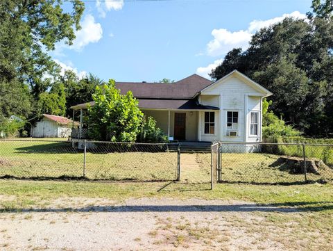 Photo of 11955 Roark Drive, Saratoga, TX 77585 (MLS # 2075758)