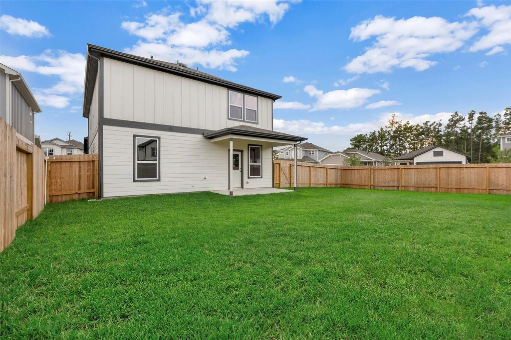 Photo of 21407 Austell Pond Drive, Porter, TX 77365 (MLS # 62179413)