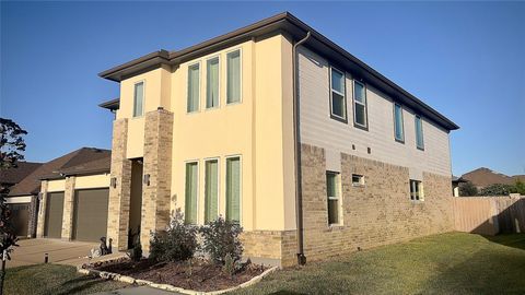 13416 Bear Creek Lane Lane Conroe TX 77384