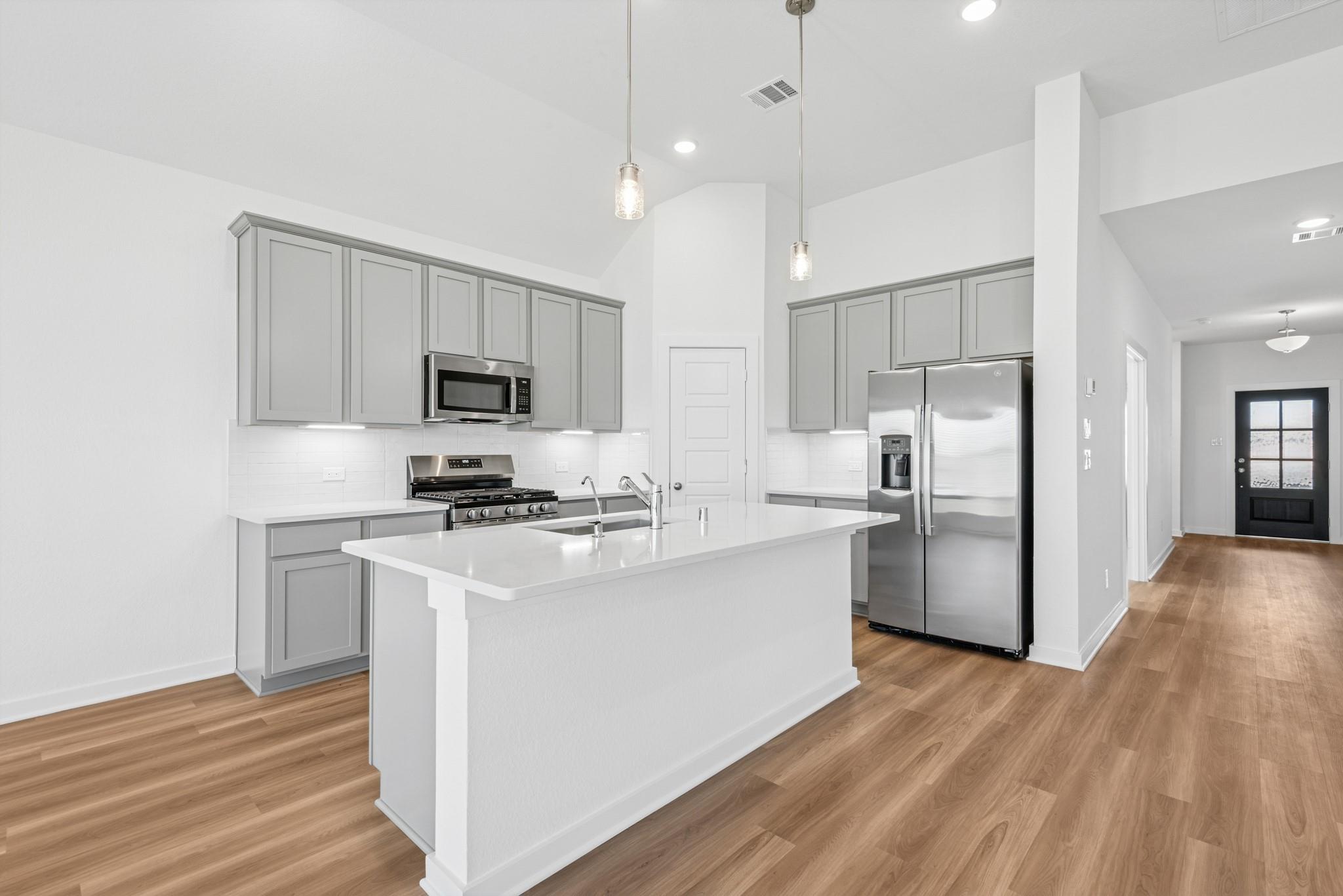 2031 Heather Ridge Way