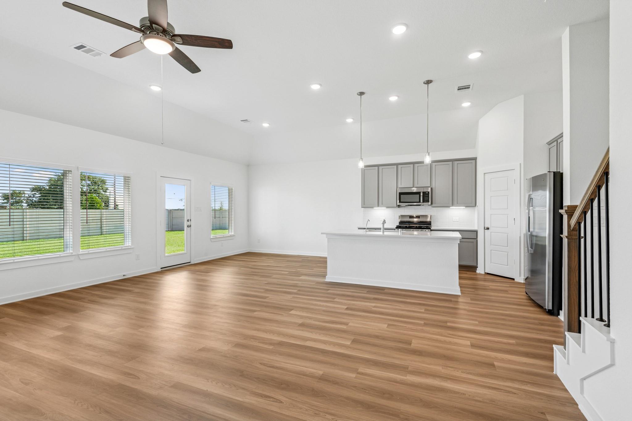 2031 Heather Ridge Way