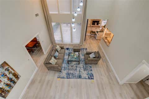 Homes For Rent - 714 Last Arrow Drive<br/> Houston, TX 77079