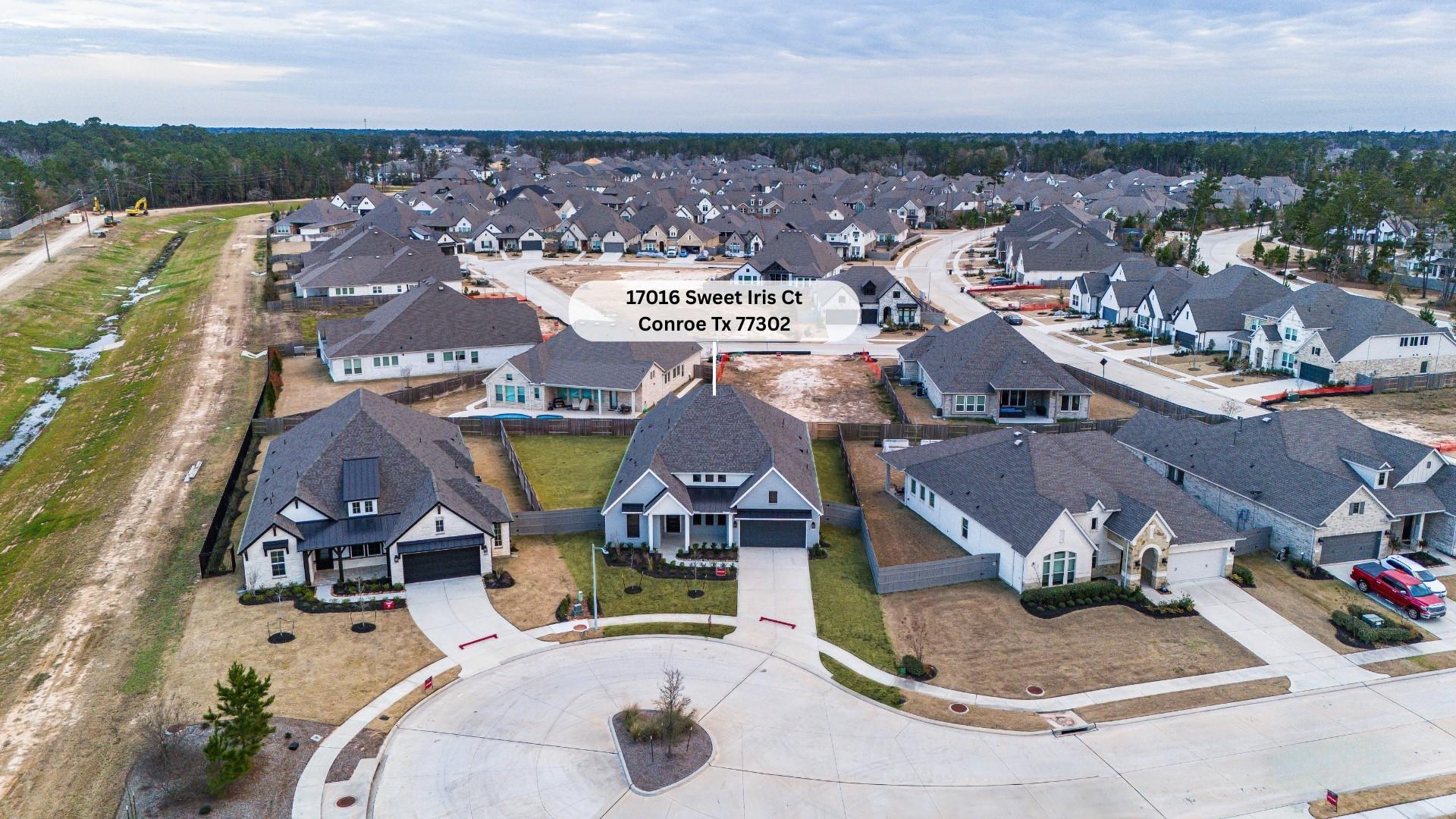 17016 Sweet Iris Court