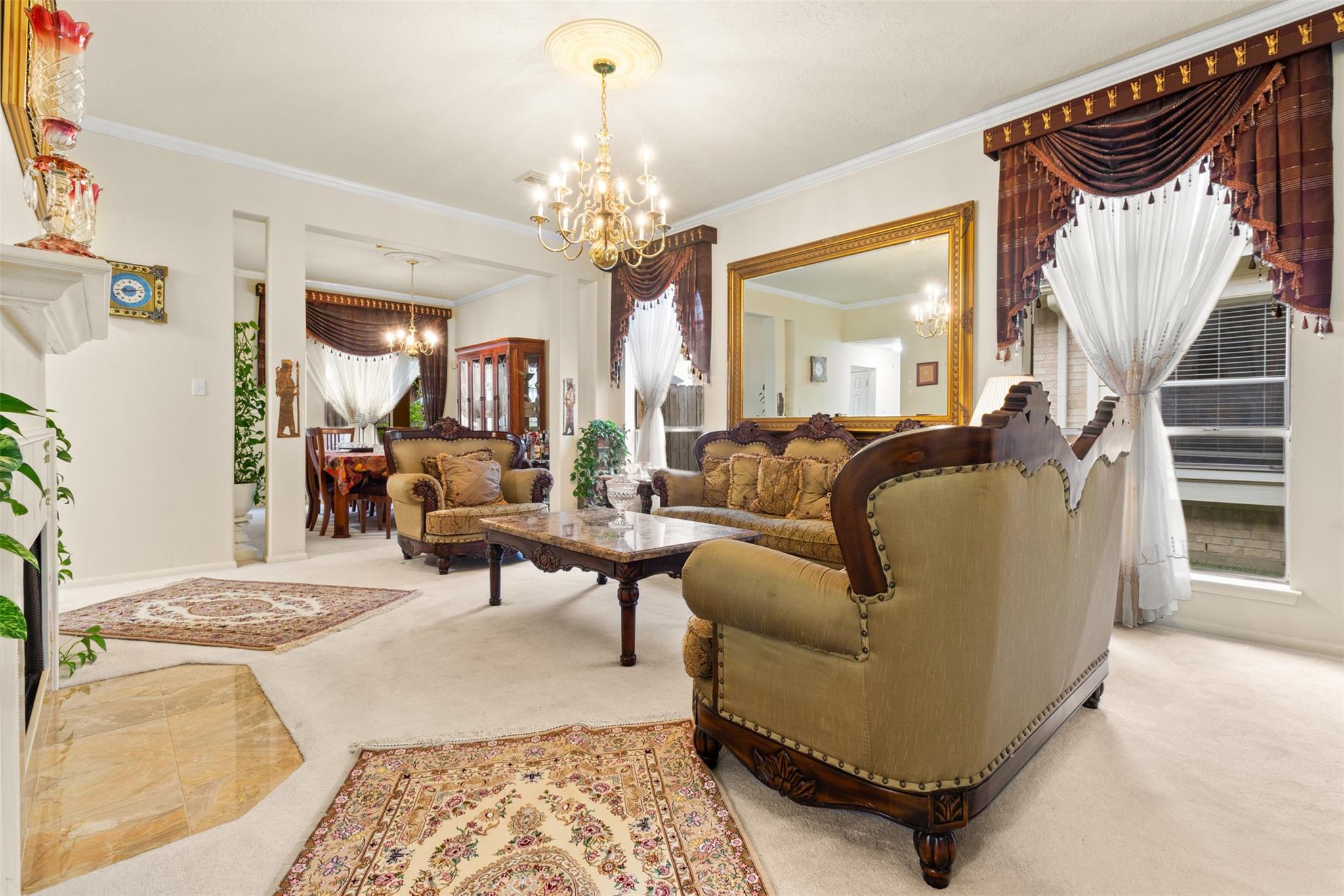 10618 Spring Brook Drive