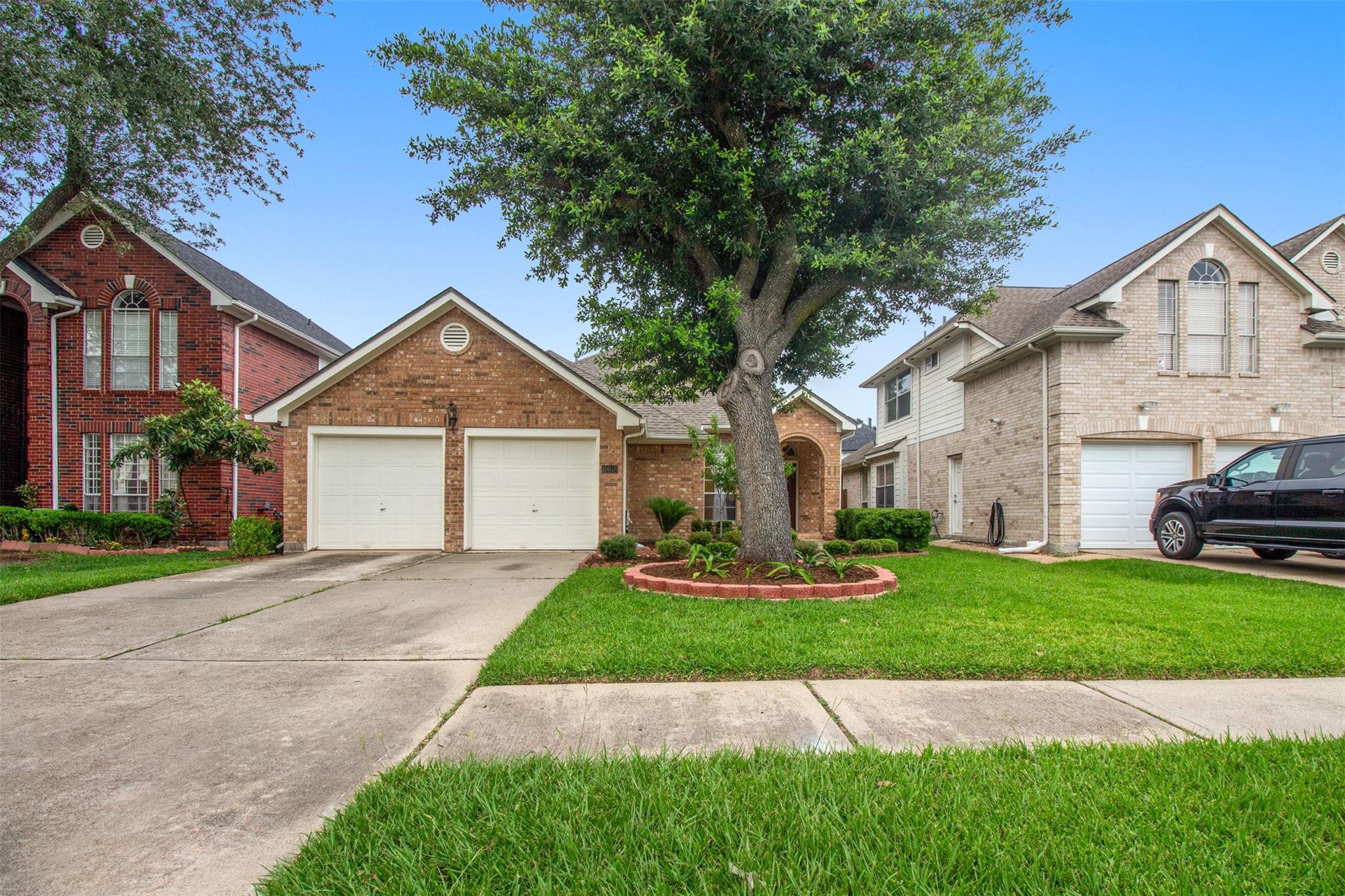 10618 Spring Brook Drive
