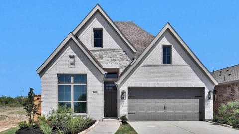 Photo of 19211 Satsuma Ridge Drive, Manvel, TX 77578 (MLS # 84625648)