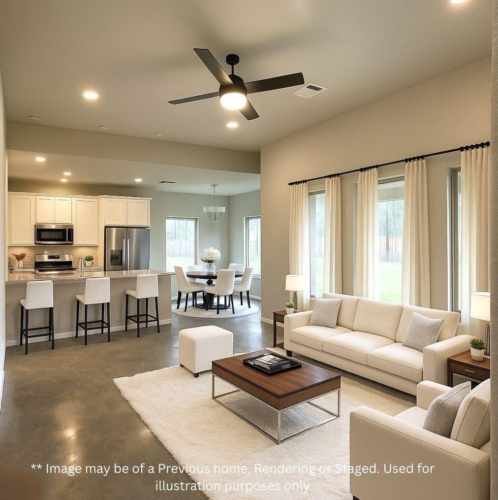 116 Indian Creek Circle
