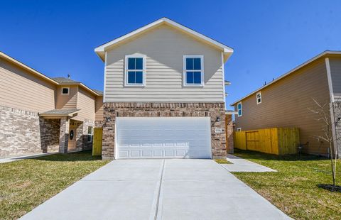 Photo of 2807 Bowlin Leaf Lane, Houston, TX 77014 (MLS # 51471218) Photo of 2807 Bowlin Leaf Lane, Houston, TX 77014 (MLS # 51471218)
