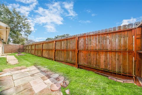 Tiny photo for 13055 High Star Drive, Houston, TX 77072 (MLS # 18944231)