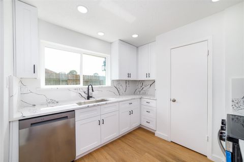 Tiny photo for 13055 High Star Drive, Houston, TX 77072 (MLS # 18944231)