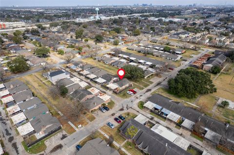 Tiny photo for 13055 High Star Drive, Houston, TX 77072 (MLS # 18944231)