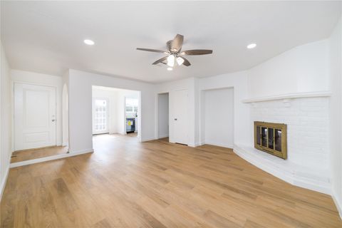 Tiny photo for 13055 High Star Drive, Houston, TX 77072 (MLS # 18944231)