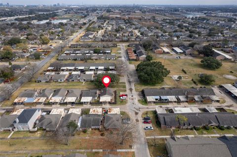 Tiny photo for 13055 High Star Drive, Houston, TX 77072 (MLS # 18944231)