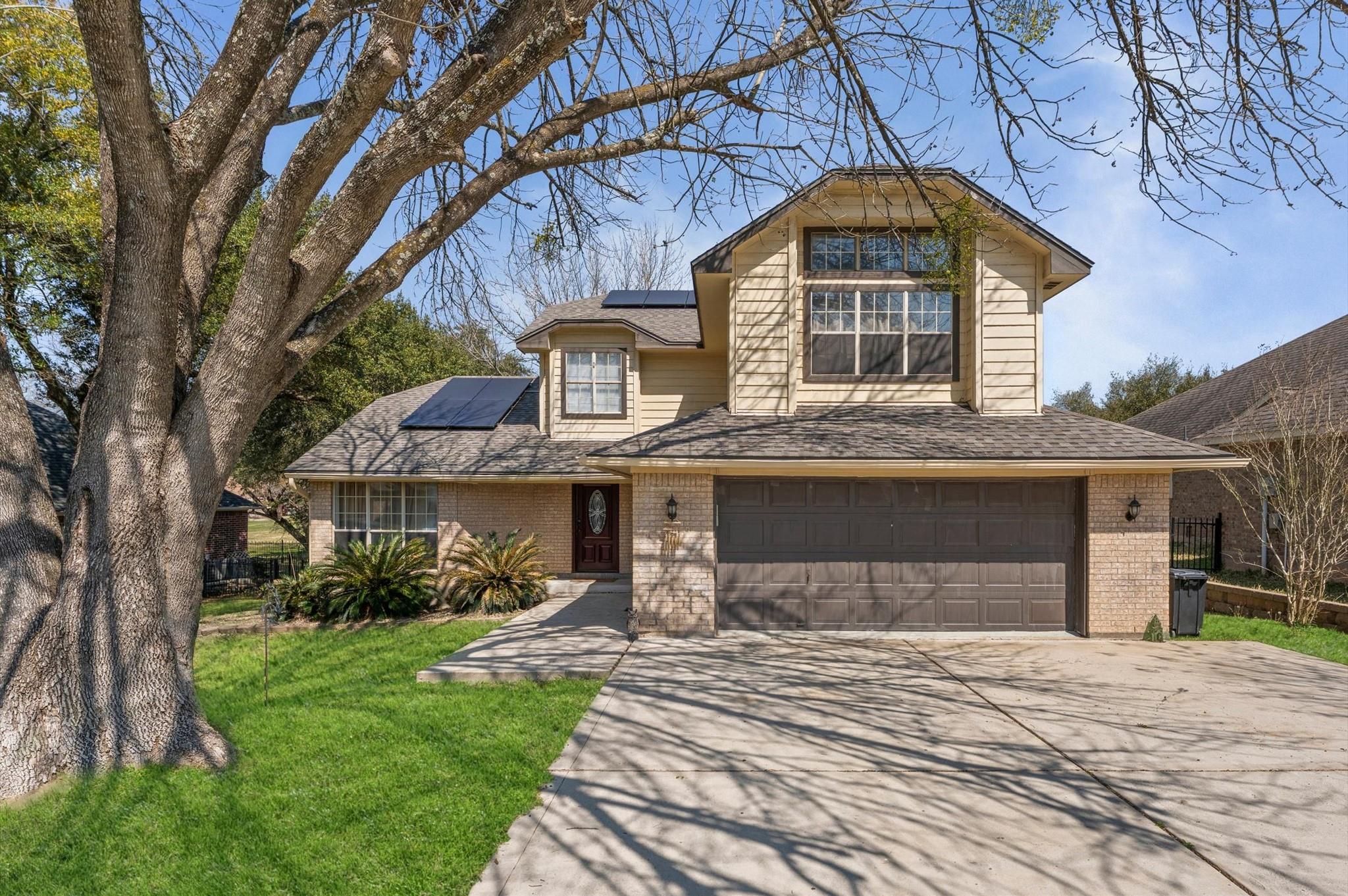 228 April Waters Drive W