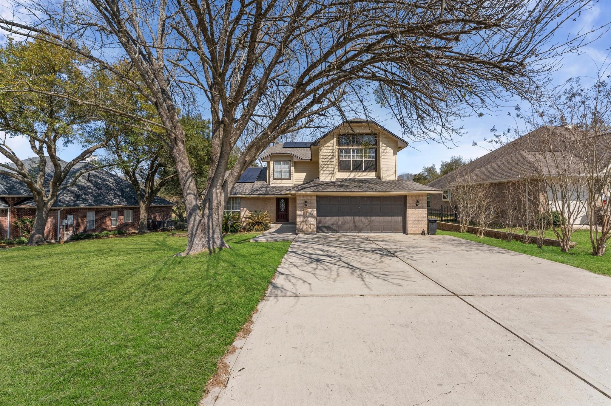 228 April Waters Drive W