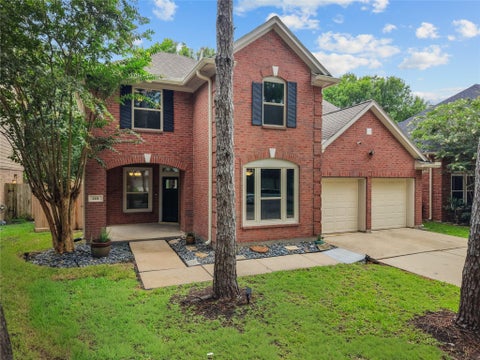 Photo of 2111 Village Dale Avenue, Houston, TX 77059 (MLS # 13897470)