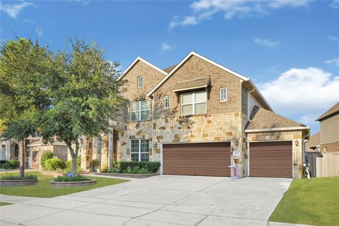 20211 Tarpon Bay Lane Cypress TX 77433