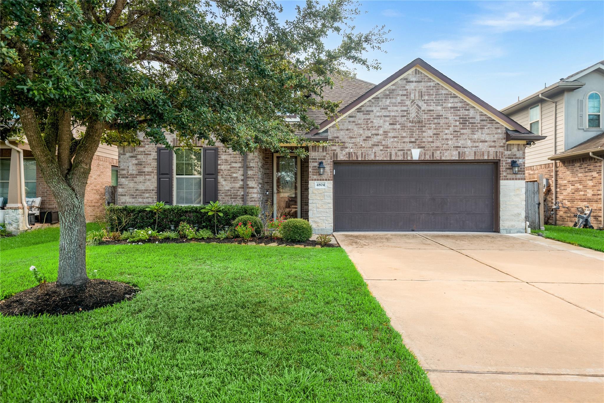 4804 Ladona Court