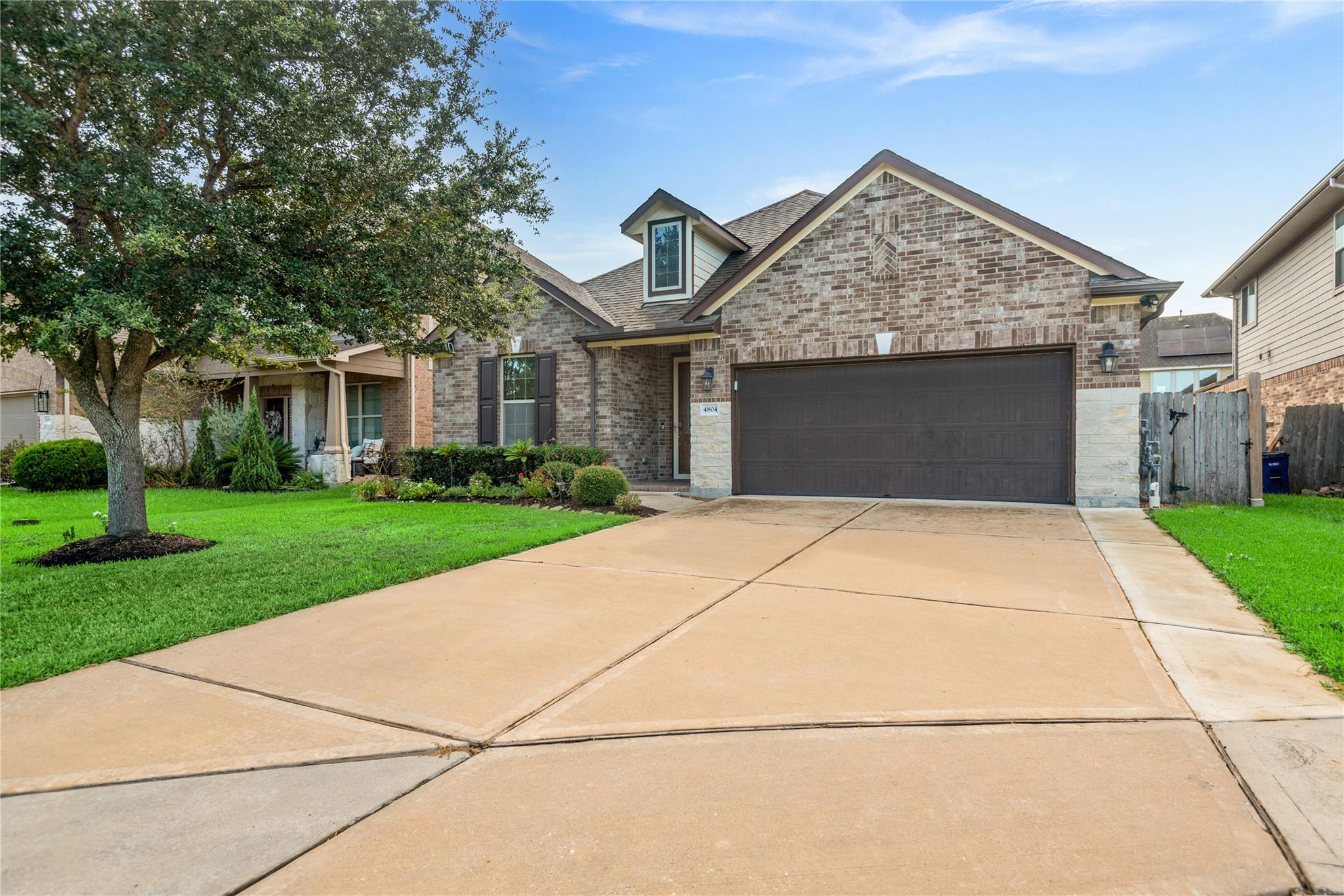 4804 Ladona Court