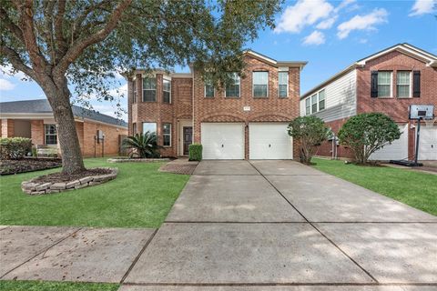 Photo of 2907 Swift Fox Corner, Missouri City, TX 77459 (MLS # 75457725)
