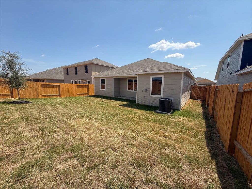 Photo of 25511 Blooming Hazel Drive, Houston, TX 77328 (MLS # 60106616)