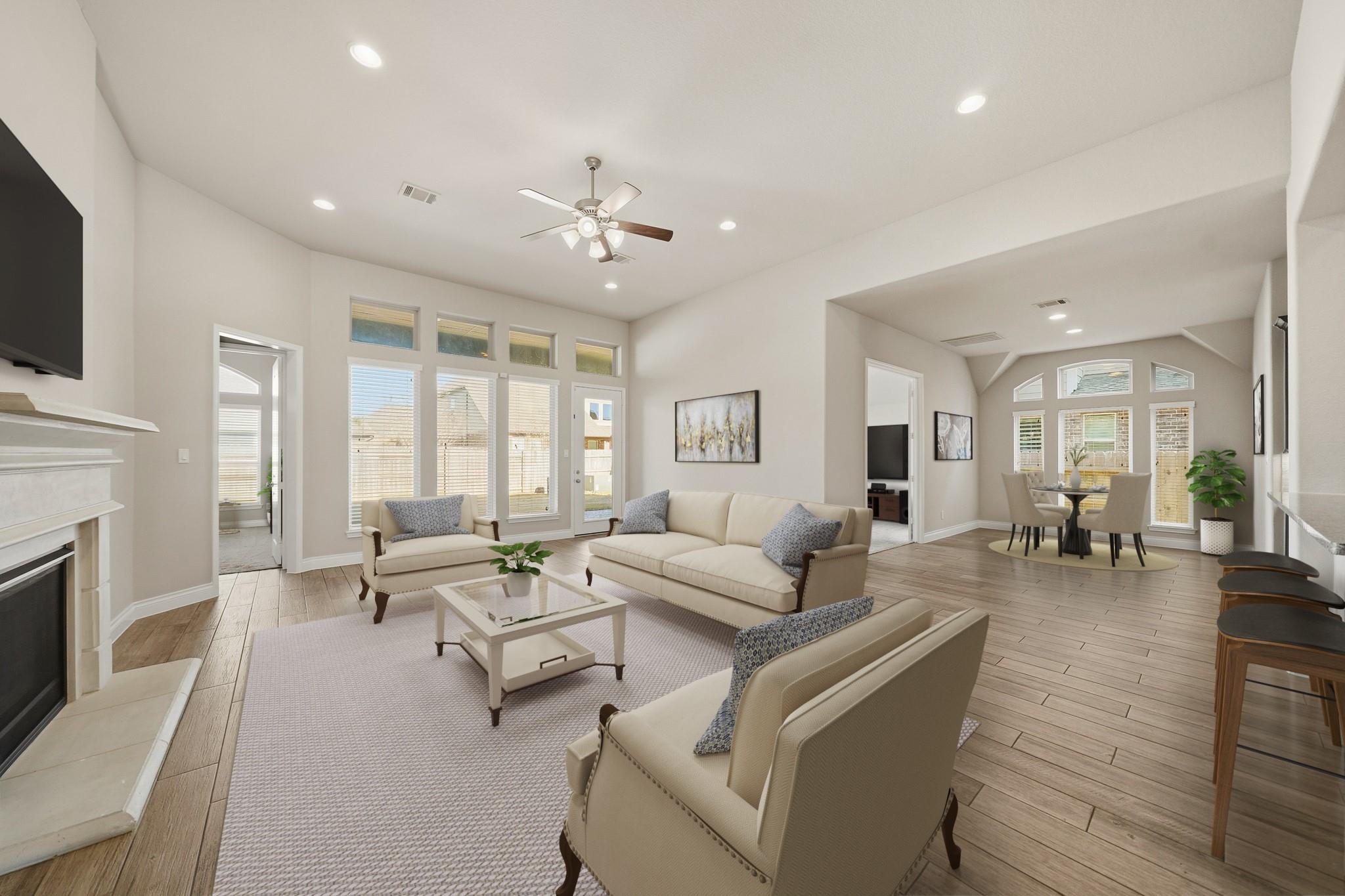 6406 Kingston Valley Trail