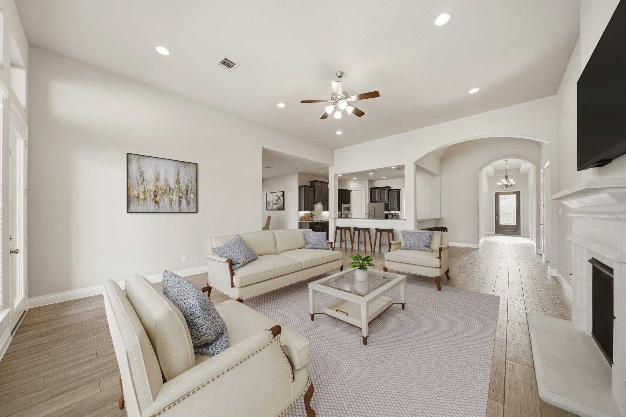 6406 Kingston Valley Trail