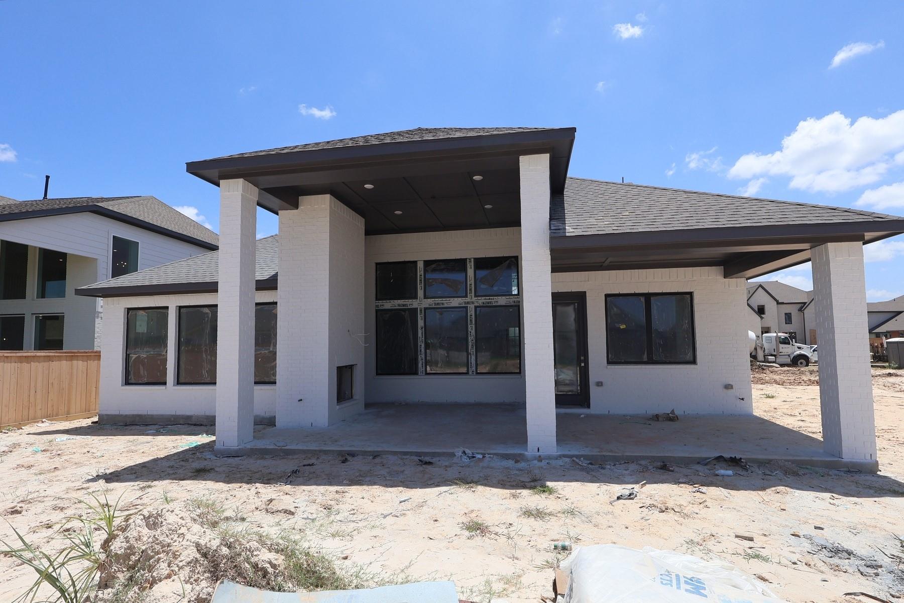 21926 Bay Skipper Drive