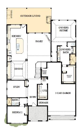 21926 Bay Skipper Drive