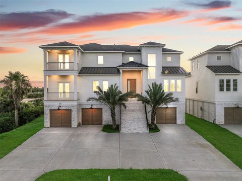 430 81st Street Galveston TX 77554