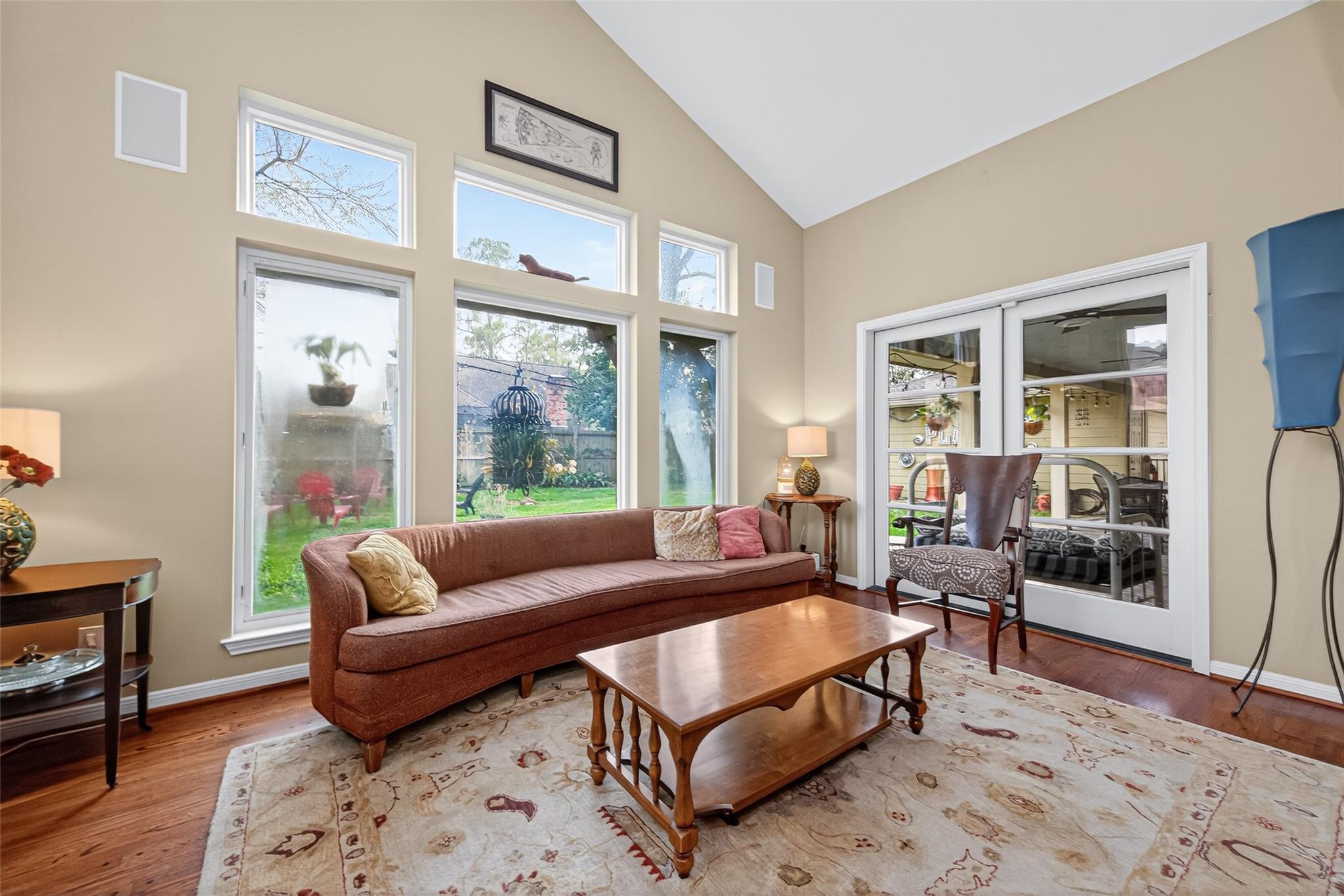 13319 Pinerock Lane
